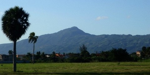 Pico Diego de Ocampo